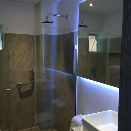 Casa Serrezuela 3* Cartagena