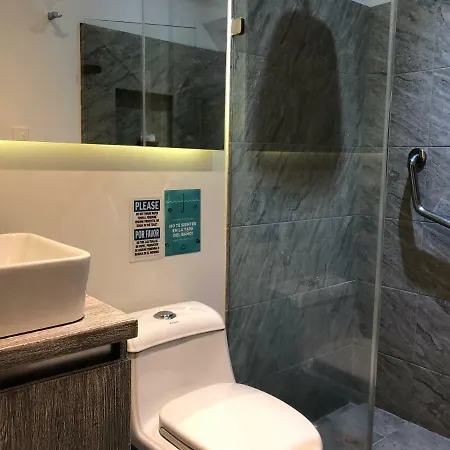 Casa Serrezuela Hotel Cartagena