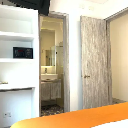 Casa Serrezuela 3*