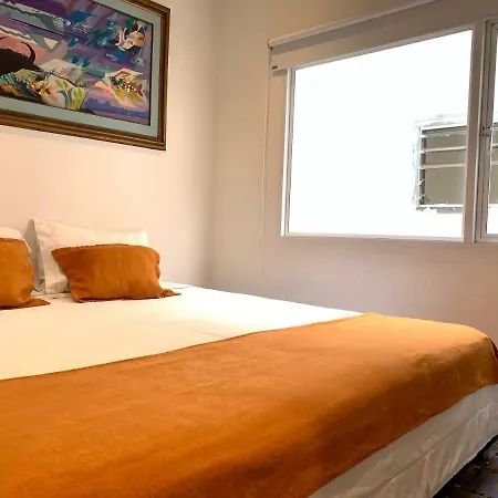 Hotel Casa Serrezuela