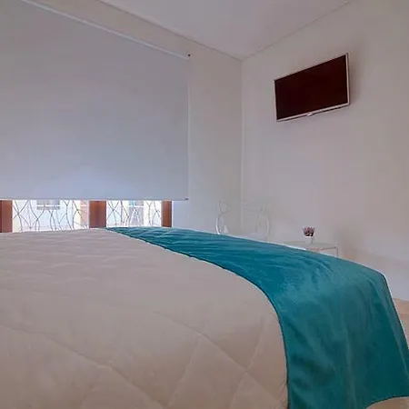 Hotel Casa Serrezuela 3*