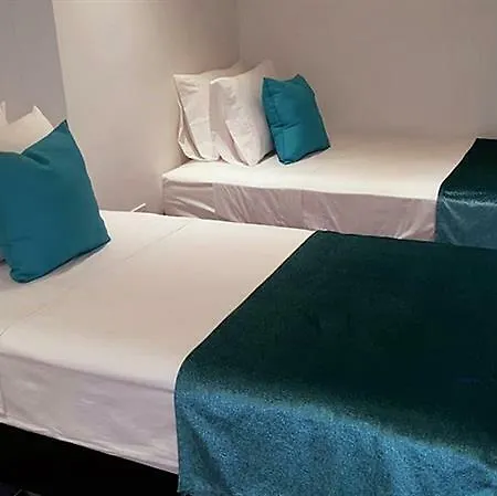 Casa Serrezuela Hotel 3*