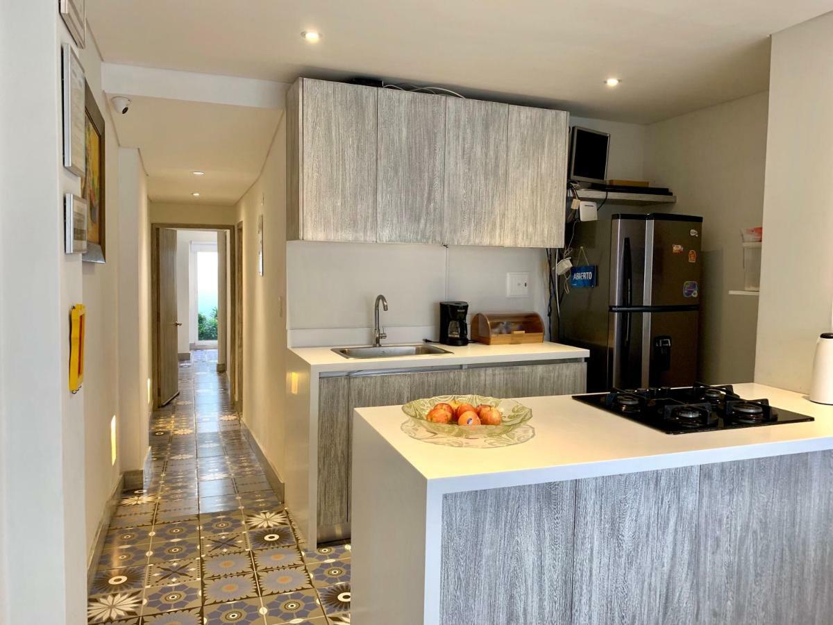 Casa Serrezuela Hotel