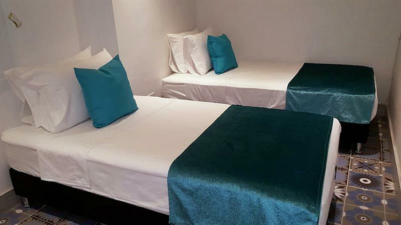 Casa Serrezuela Hotel 3*