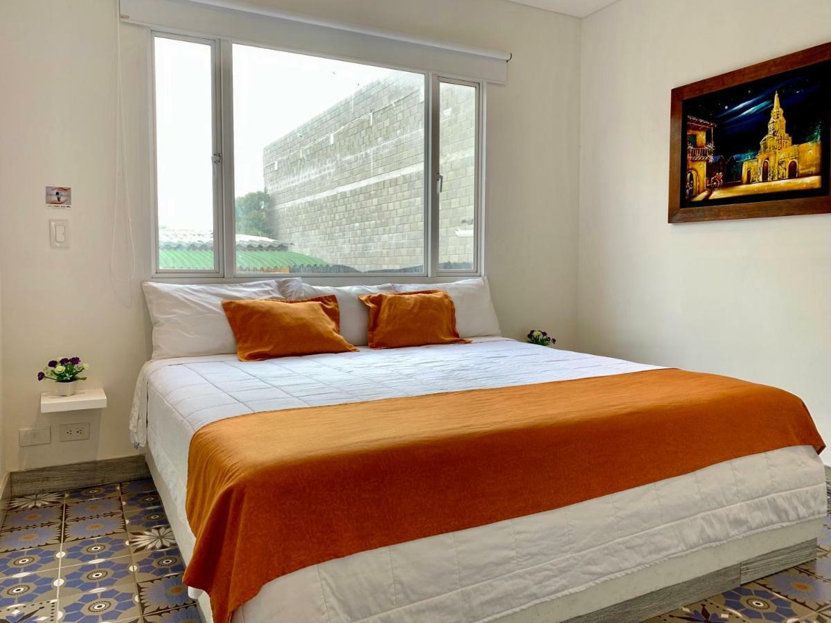 Casa Serrezuela Hotel 3*