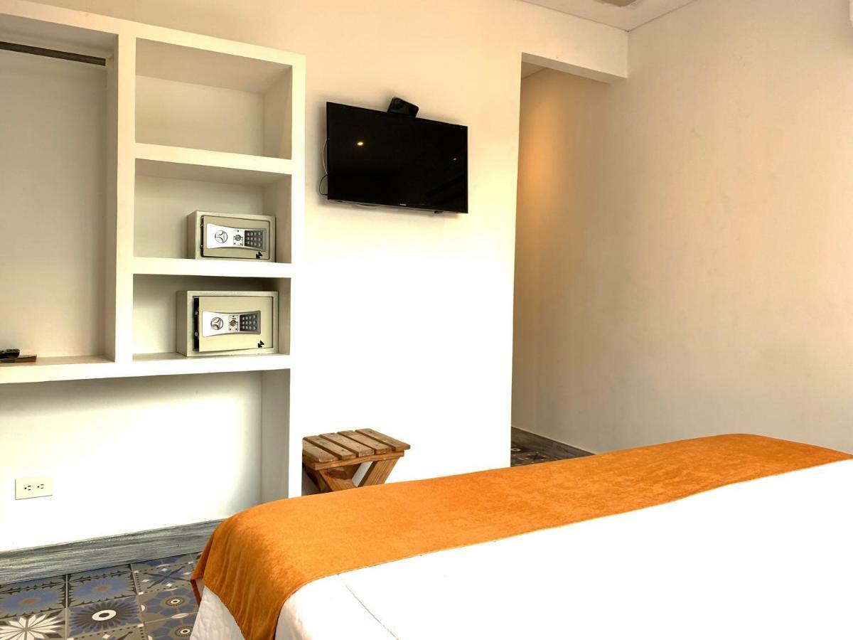 Hotel Casa Serrezuela