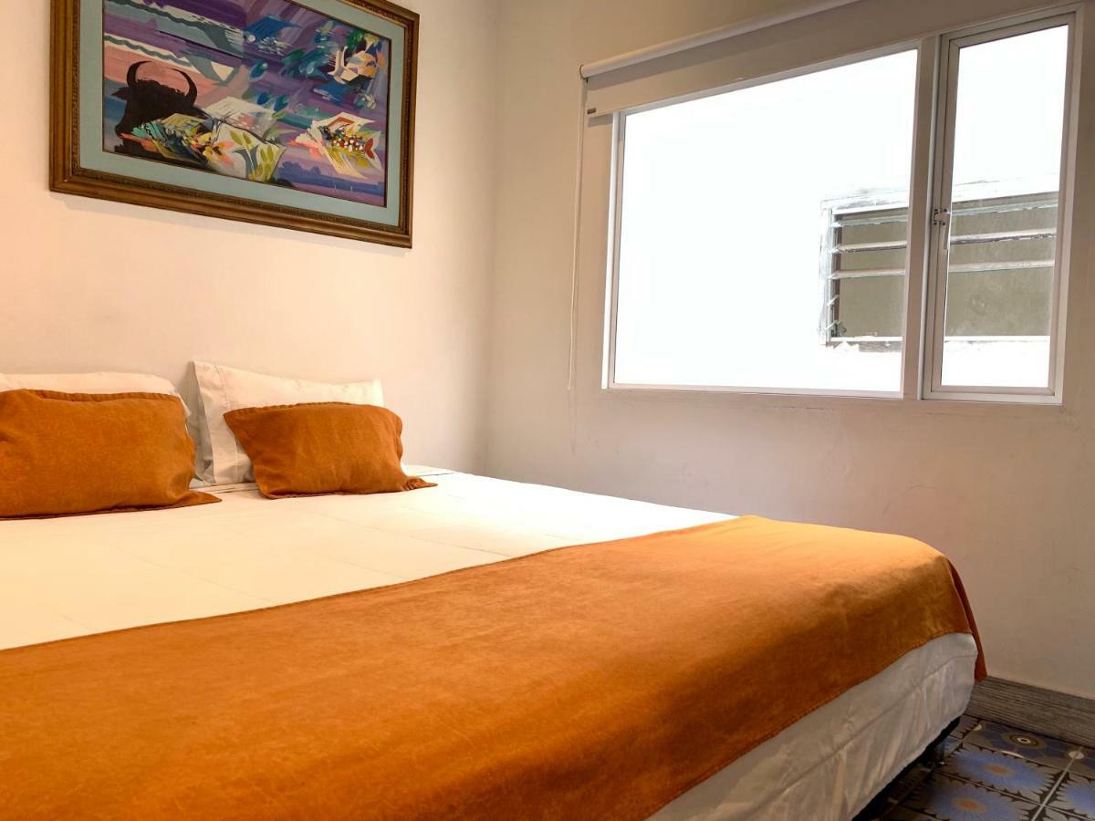 Hotel Casa Serrezuela