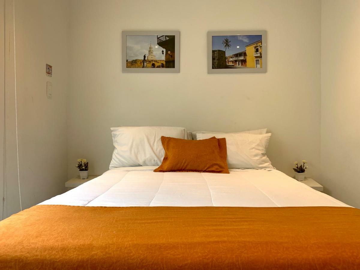 Casa Serrezuela Hotel