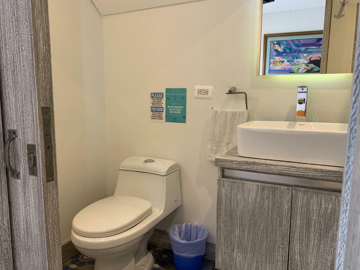 Casa Serrezuela Hotel