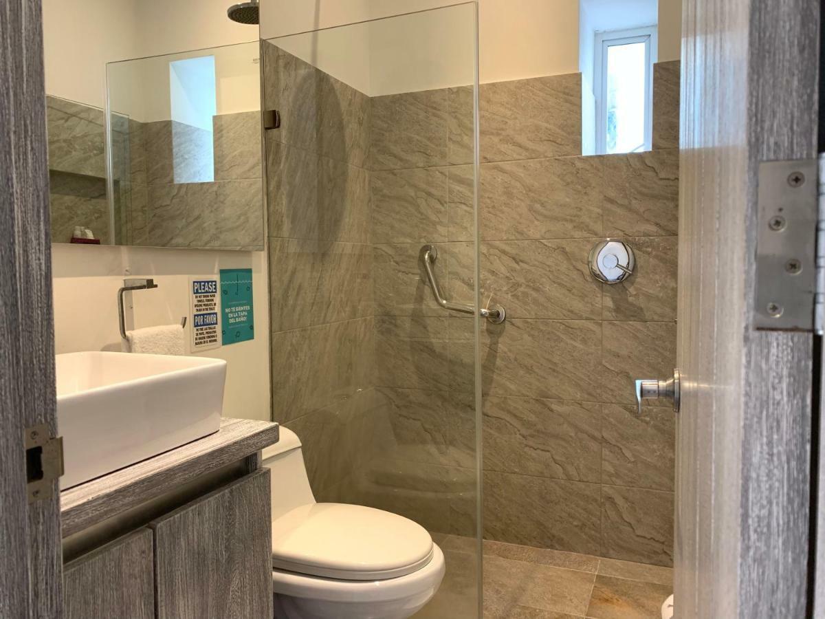 Hotel Casa Serrezuela Cartagena