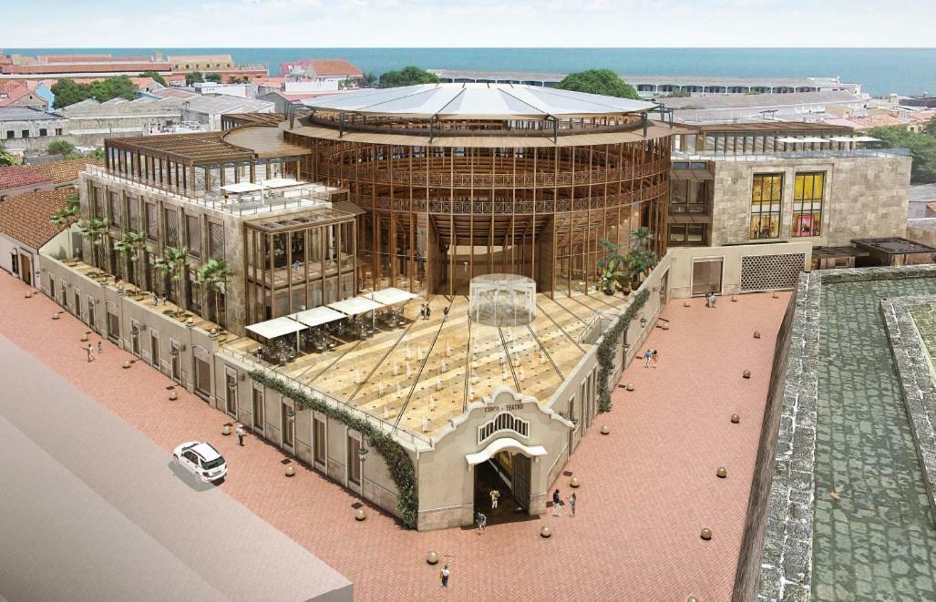 Hotel Casa Serrezuela 3*