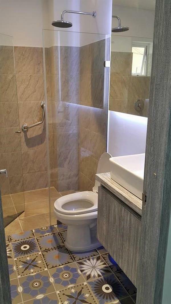 Casa Serrezuela Cartagena