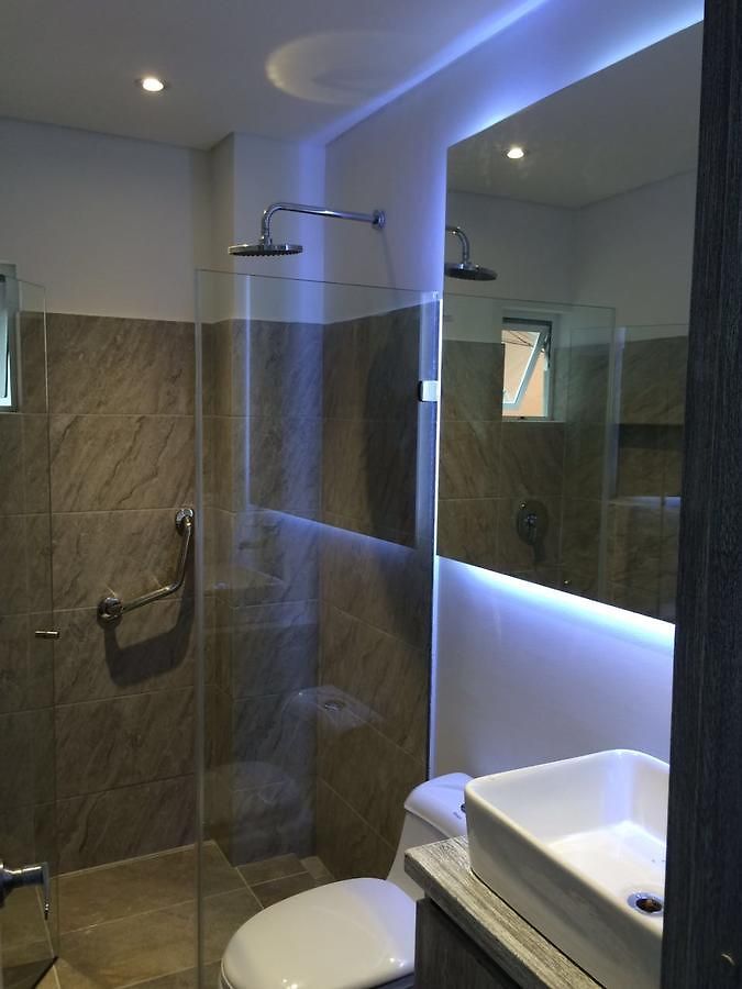 Casa Serrezuela 3* Cartagena