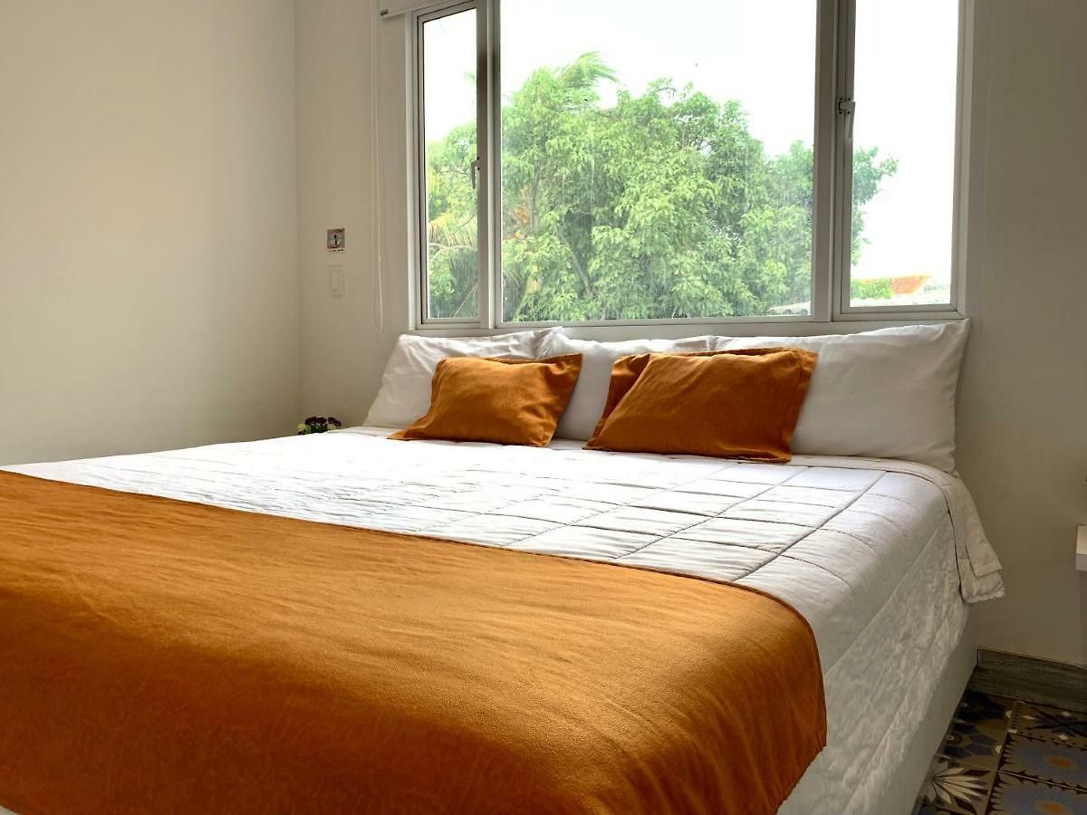 Casa Serrezuela 3*