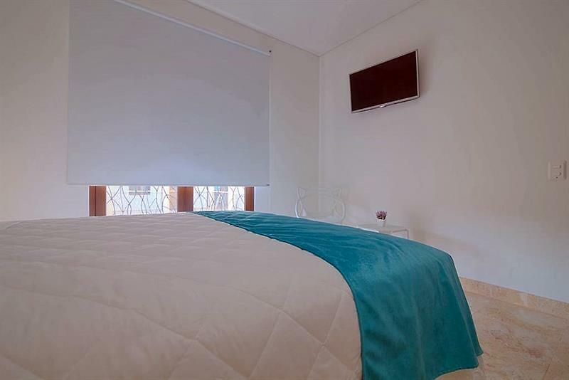 Hotel Casa Serrezuela 3*