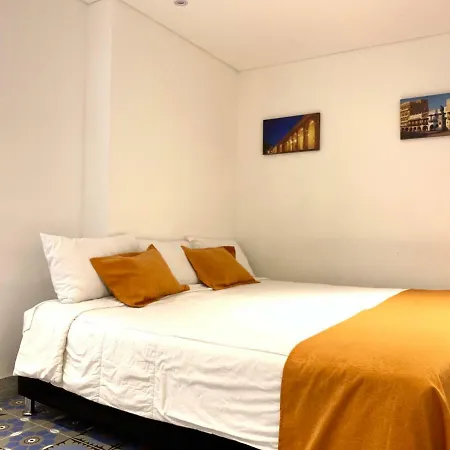 Hotel Casa Serrezuela Cartagena