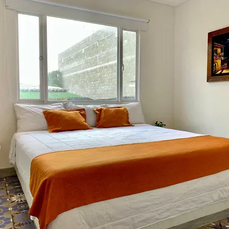 Casa Serrezuela Hotel 3*