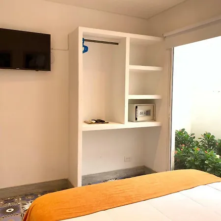 Casa Serrezuela