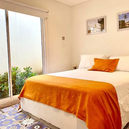 Casa Serrezuela Hotel