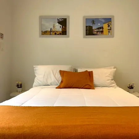 Casa Serrezuela Hotel