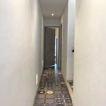 Hotel Casa Serrezuela Cartagena