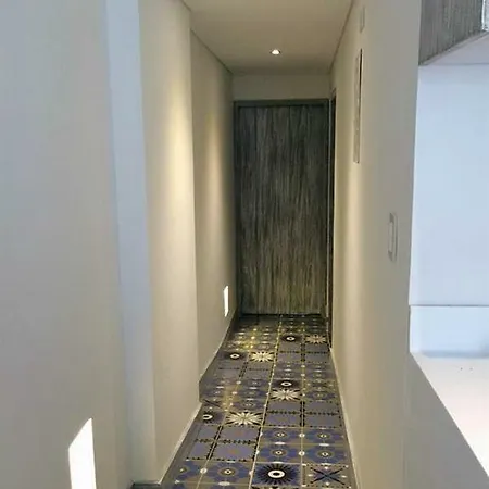 Hotel Casa Serrezuela Cartagena