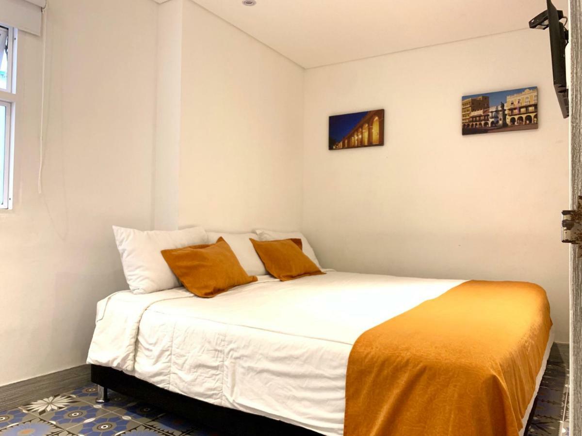 Hotel Casa Serrezuela Cartagena
